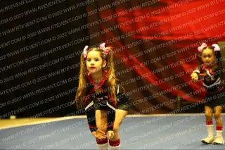 Valley Cheer Elite Hot Pink