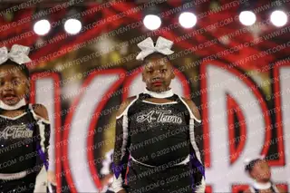 A-Towne Athletics Elite P!NK