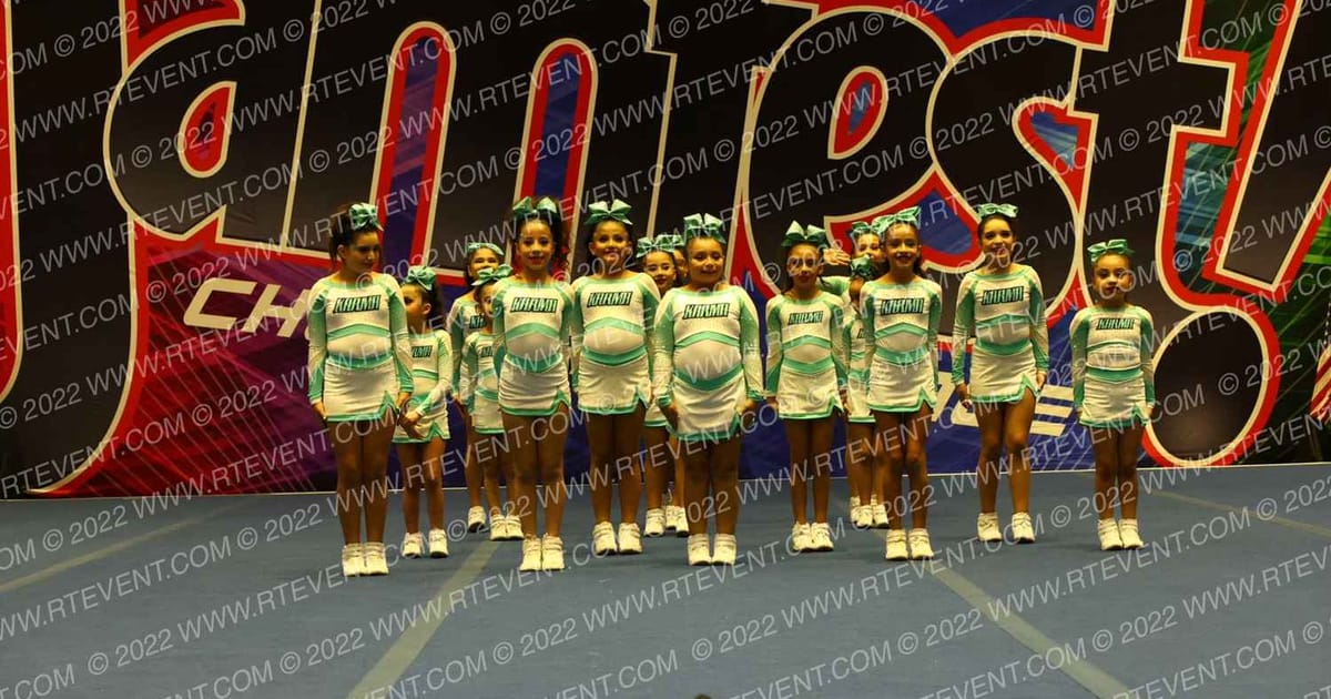 Karma Athletics Reputation · JAMfest San Antonio Classic