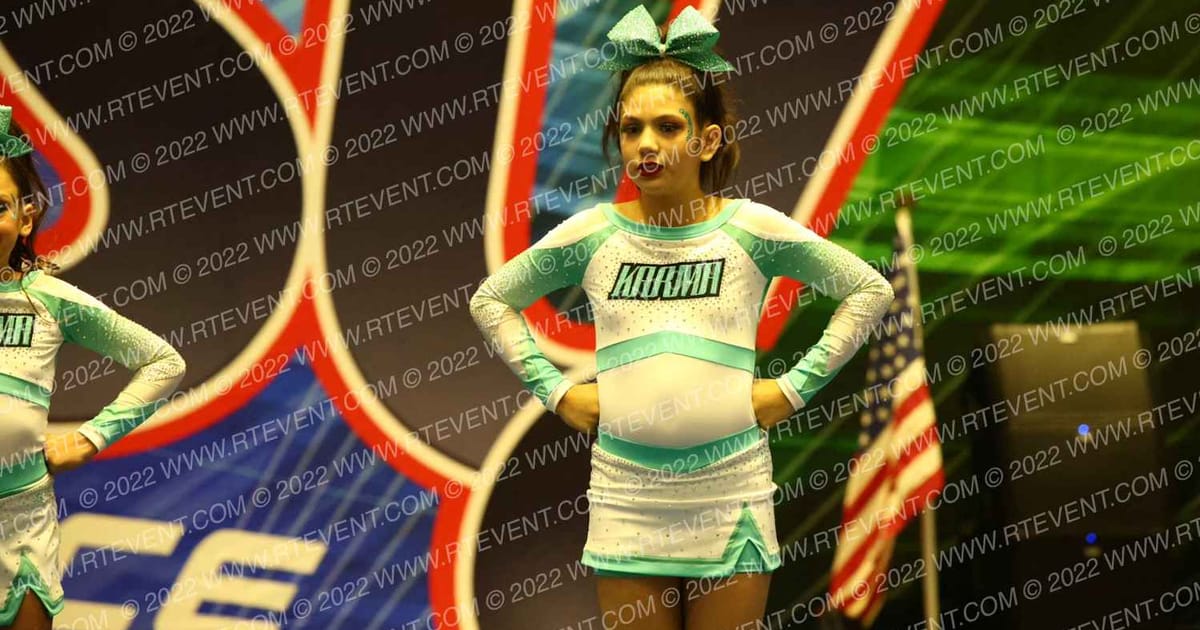 Karma Athletics Fate · JAMfest San Antonio Classic