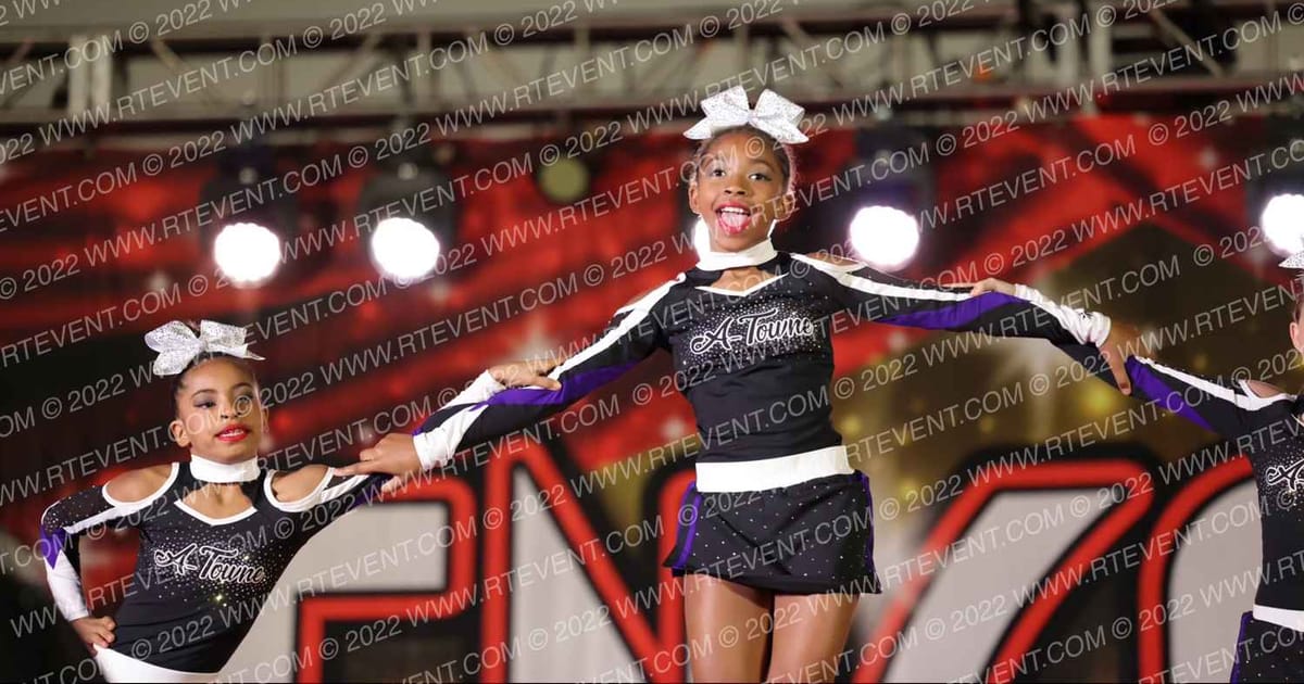 A-Towne Athletics Elite Diamonds · Encore Atlanta