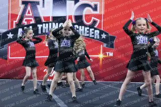 Northstar Elite TINY LOCOS