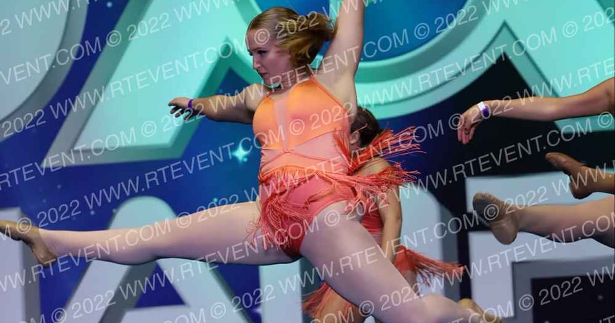 CANYON HIGH SCHOOL JAZZ · Bid Challenge SATURDAY