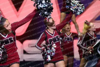 PATRIOT HIGH SCHOOL