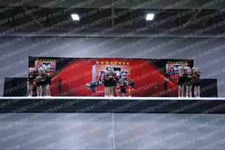 Fusion All Stars Cosmos
