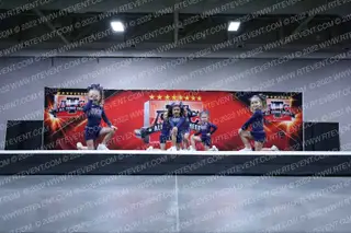 Elevation Athletics Ice Queens