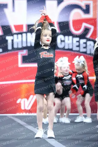 Fusion All Stars Shimmer