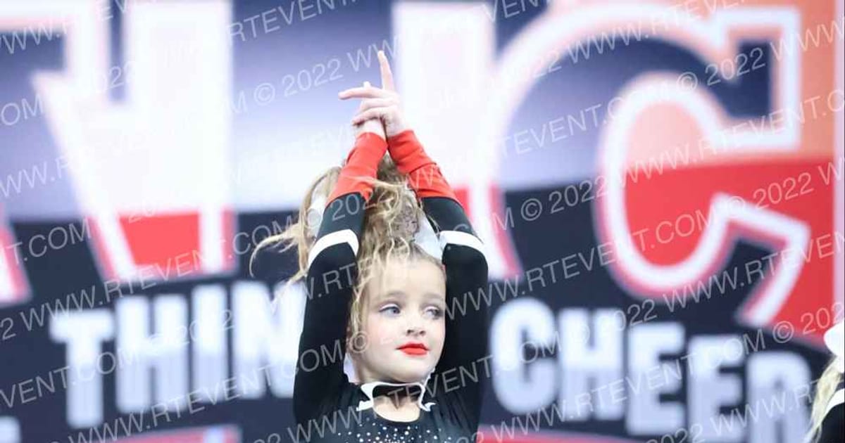 Fusion All Stars Shimmer · ATC UTAH