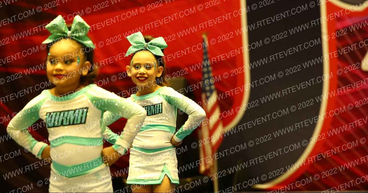 Karma Athletics Envy · JAMfest San Antonio Classic