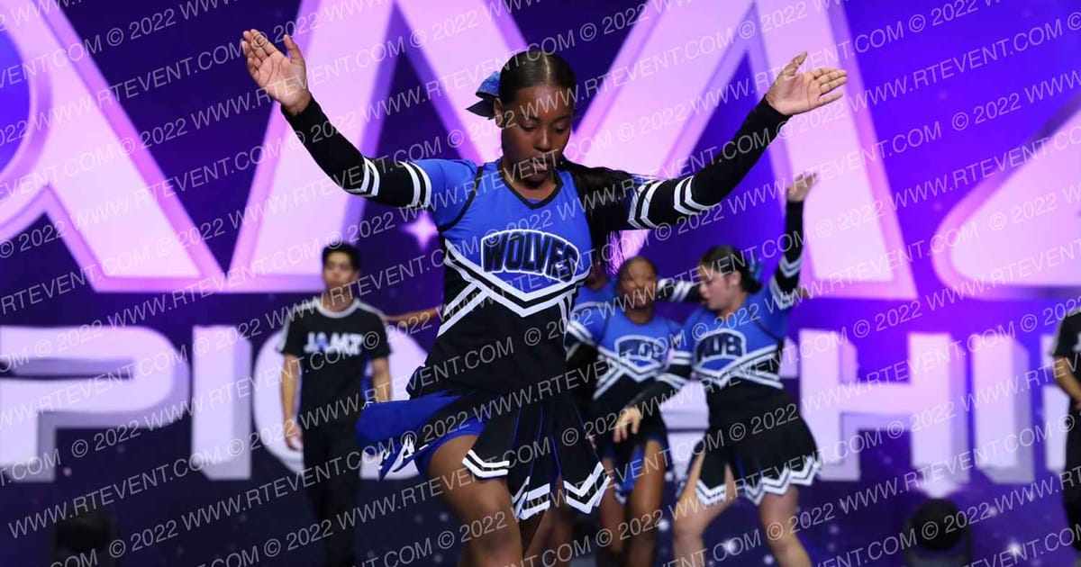 WDV JUNIOR VARSITY · Bid Challenge SATURDAY