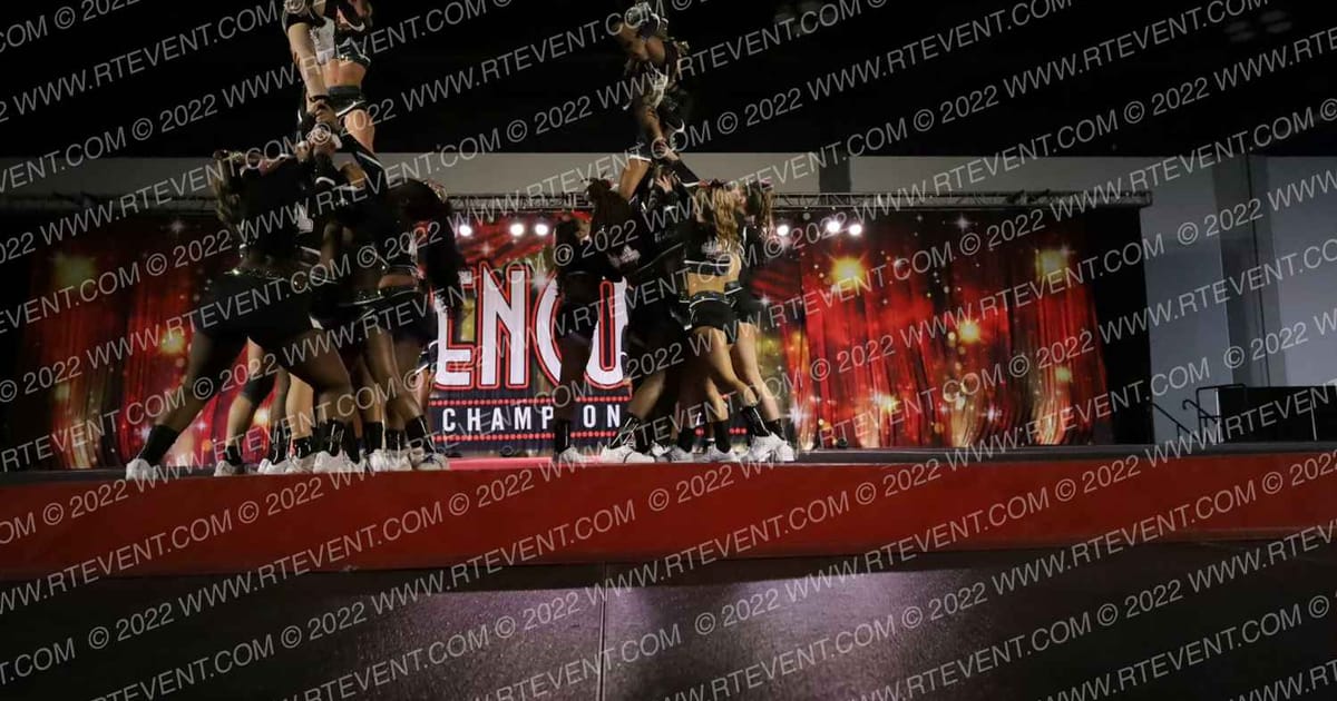 A-Towne Athletics Elite FEVER · Encore Atlanta