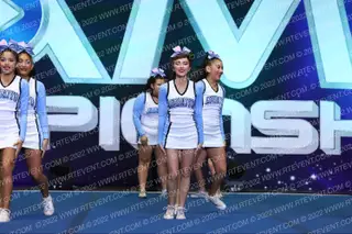 ARROYO HIGH SCHOOL CHEER
