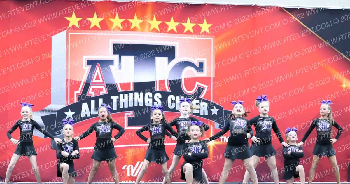 Northstar Elite REBEL CREW · ATC UTAH