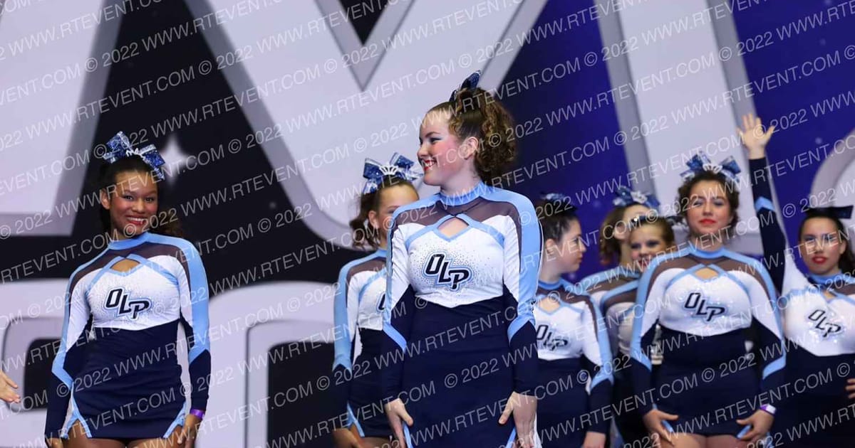 JV ACADEMY OF OUR LADY OF PEACE · Bid Challenge SATURDAY
