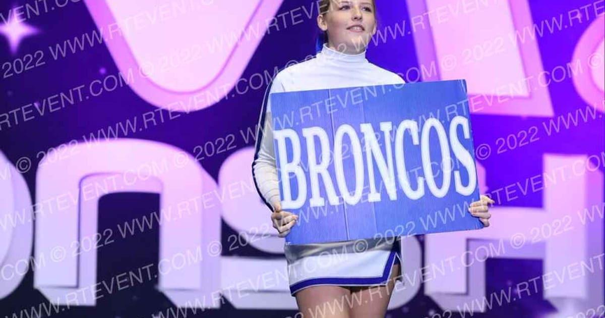 WEST RANCH VARSITY CHEER · Bid Challenge SATURDAY
