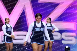 OTAY RANCH HIGH SCHOOL JV