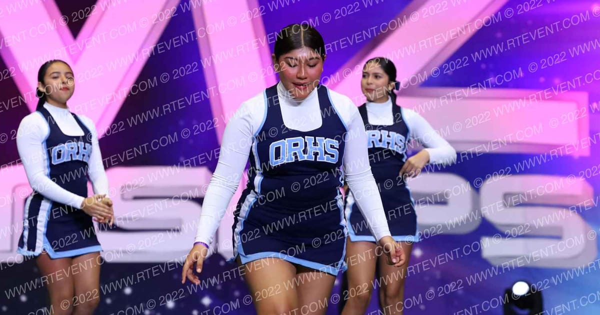 OTAY RANCH HIGH SCHOOL JV · Bid Challenge SATURDAY