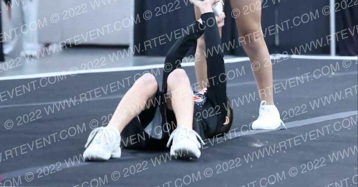 Fusion All Stars Sizzle · ATC UTAH