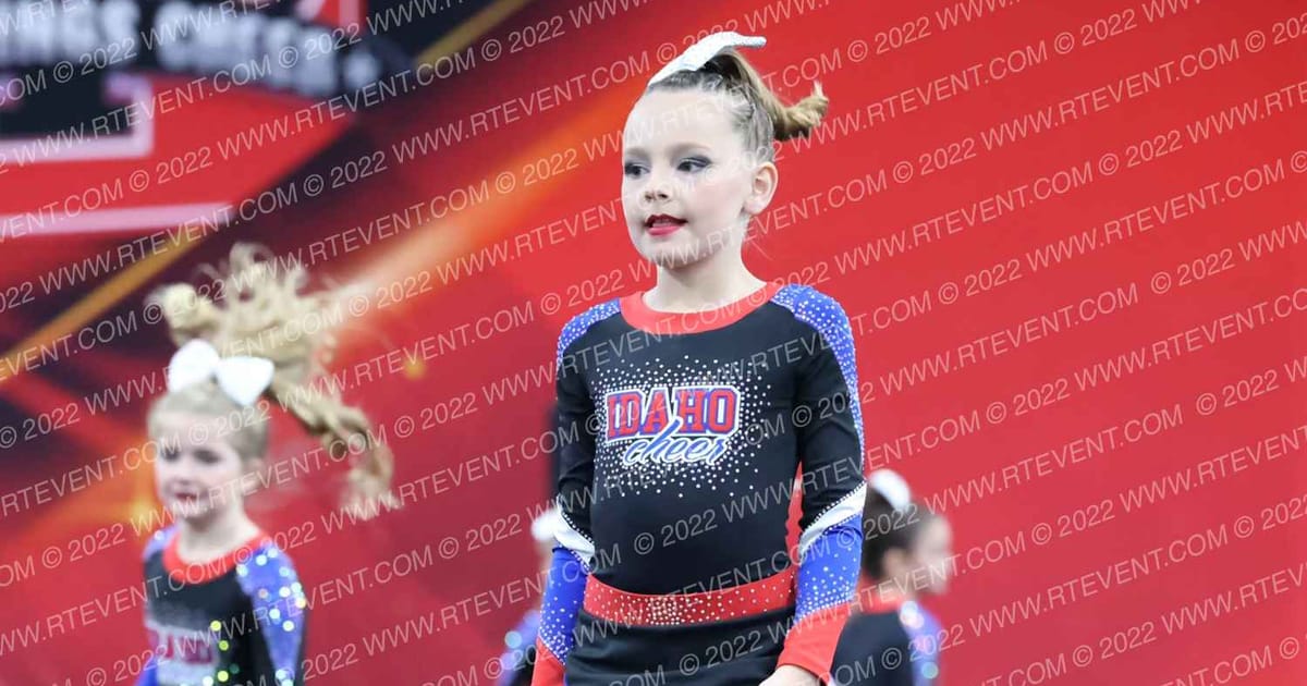 Fusion All Stars Sparks · ATC UTAH