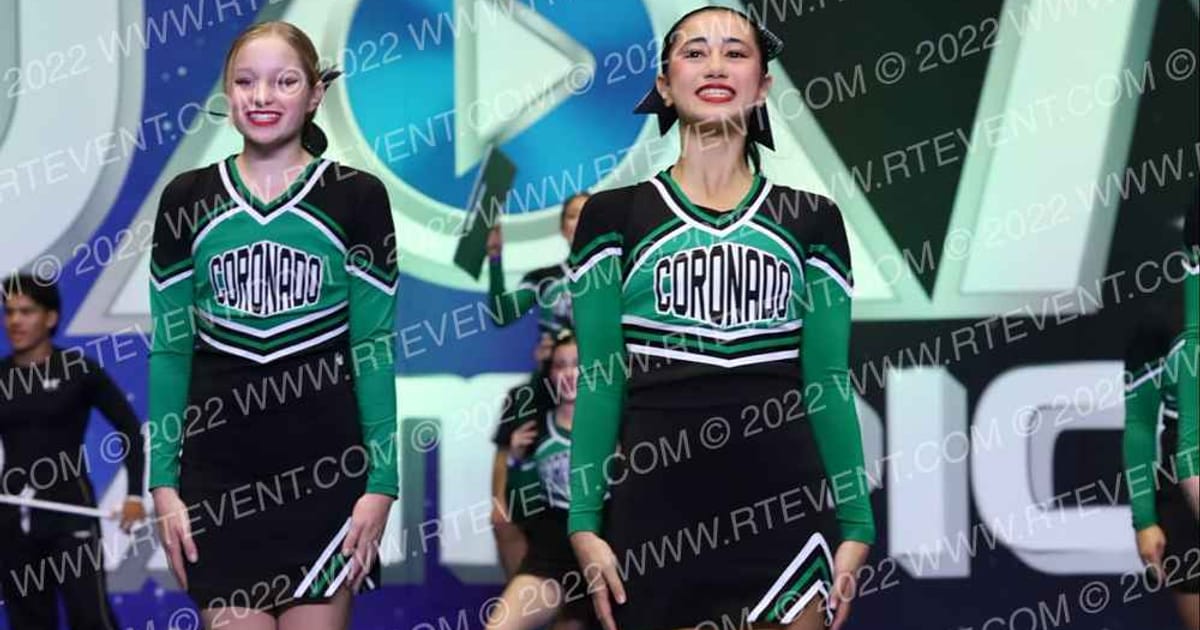 CORONADO · Bid Challenge SATURDAY