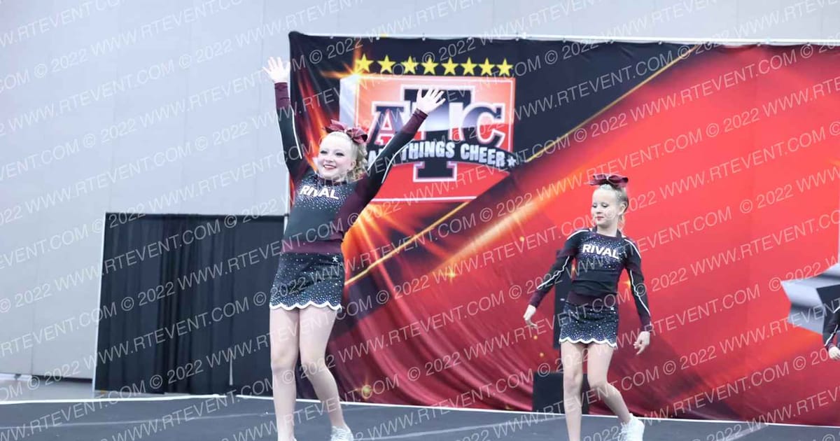 Rival Athletics Agents · ATC UTAH