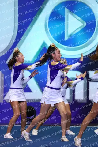 BELL HS JV