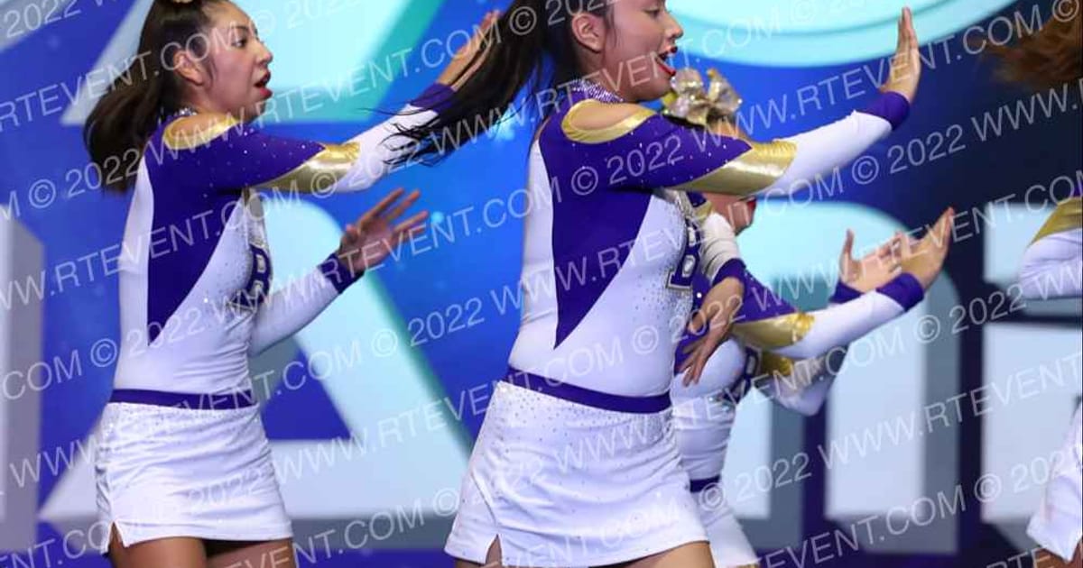 BELL HS JV · Bid Challenge SATURDAY