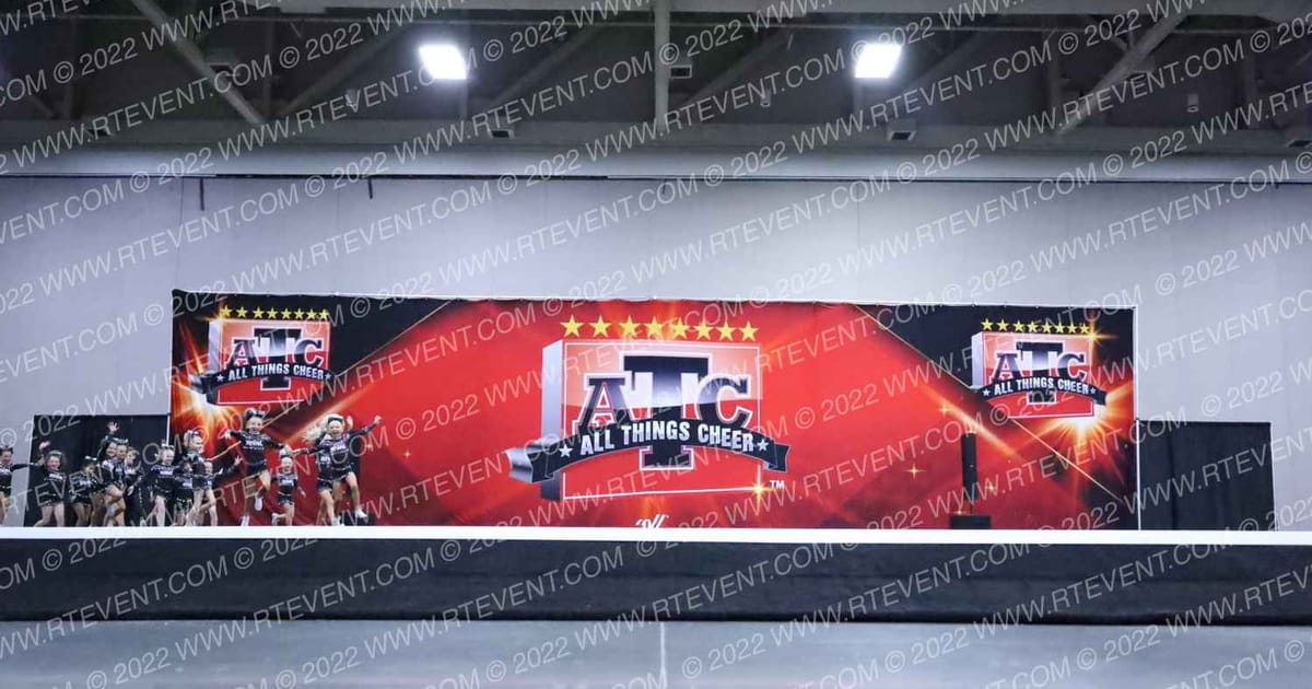 Rival Athletics Mini Marvel · ATC UTAH