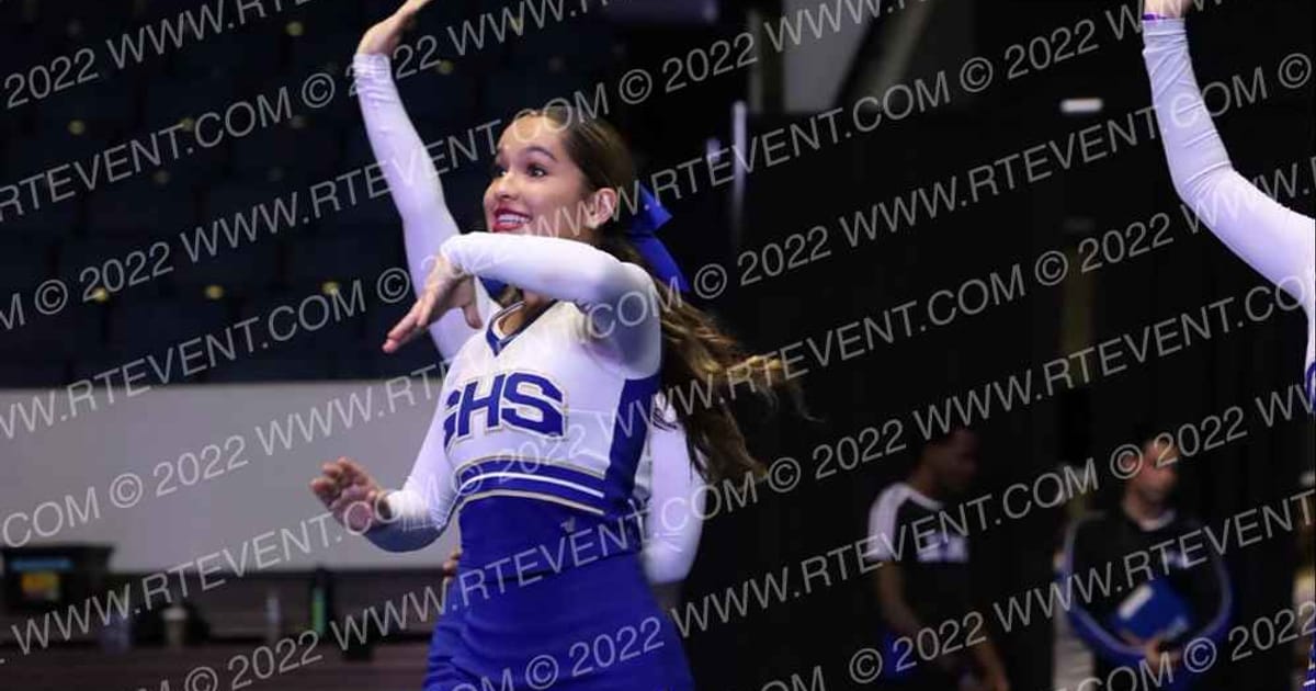 GROSSMONT JV · Bid Challenge SATURDAY