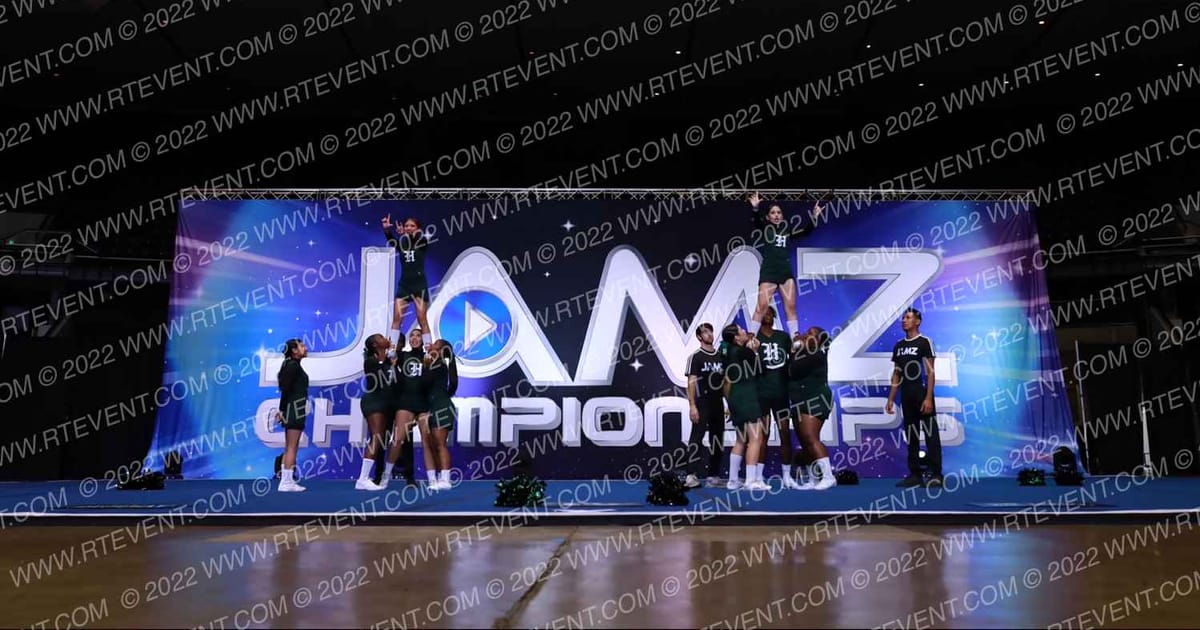 HAWKINS HIGH SCHOOL · Bid Challenge SATURDAY