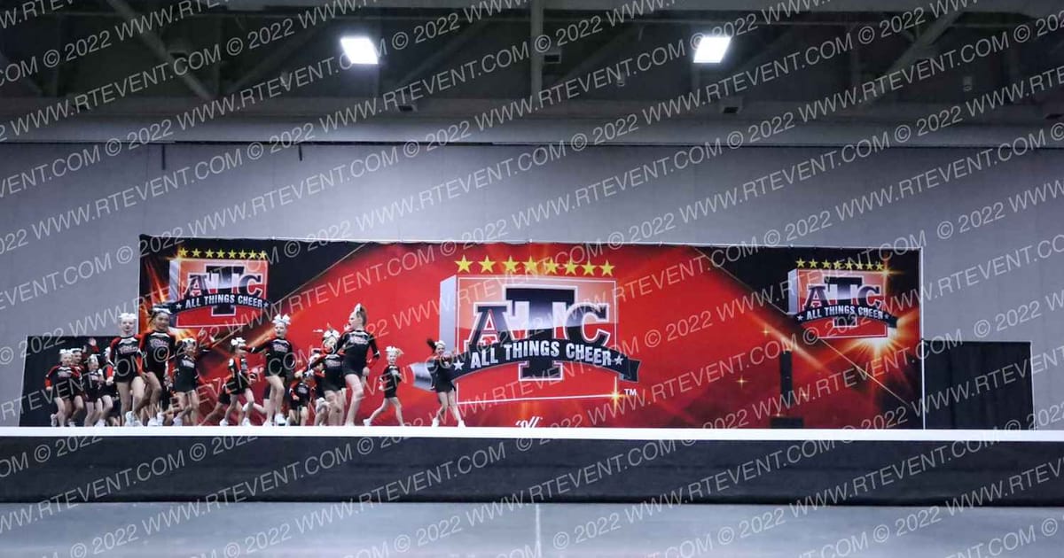Fusion All Stars Heat · ATC UTAH