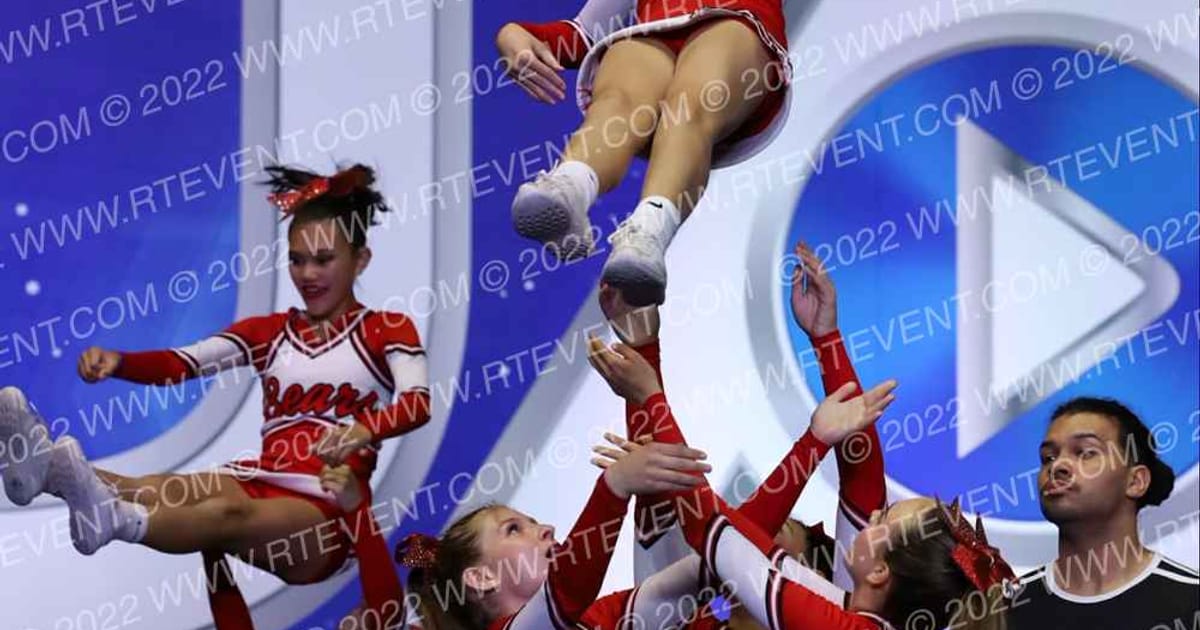 JBHS JV · Bid Challenge SATURDAY