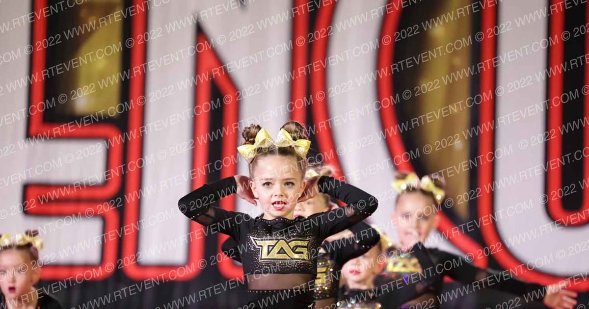 TAG Athletics Sunnies · Encore Atlanta