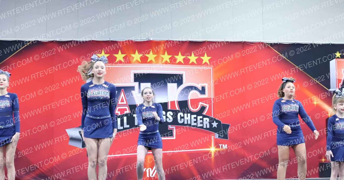 Elevation Athletics Blizzard · ATC UTAH