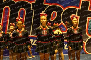 Extreme Cheer Allstars Odyssey