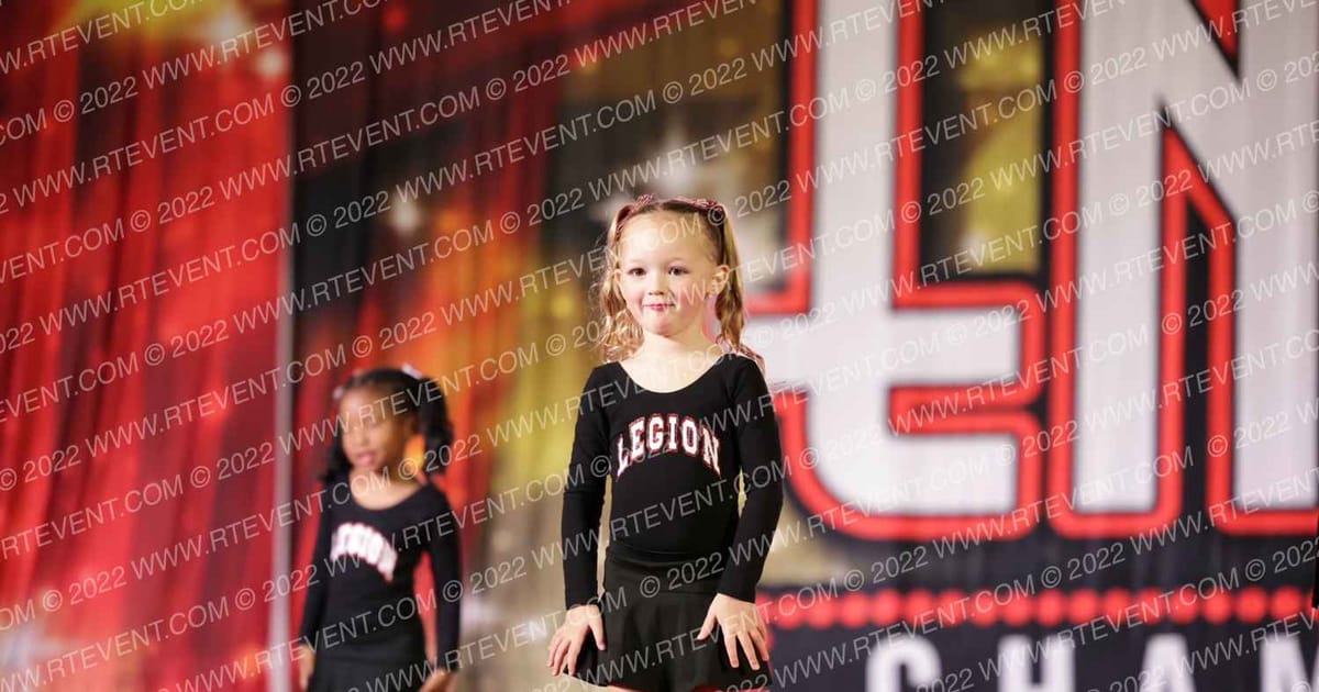 Legion of Allstars Baby Bullets · Encore Atlanta