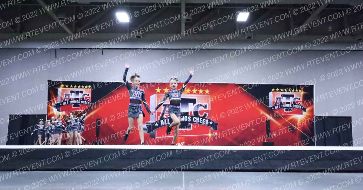 Northstar Elite WILD · ATC UTAH