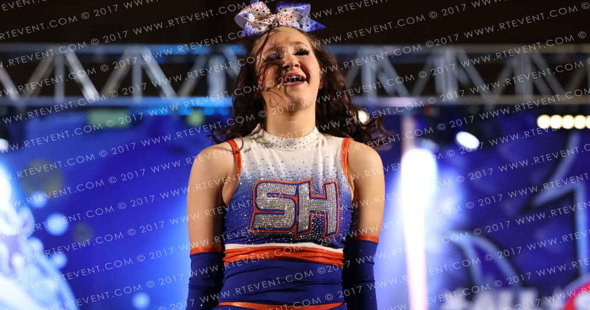 Southern Heat Allstars Sparks · Return to Atlantis Memphis Showdown DI DII