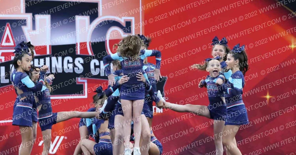 Elevation Athletics Flurries · ATC UTAH