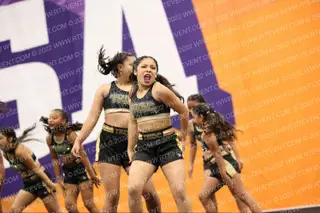 TRIBE ELITE Code Black