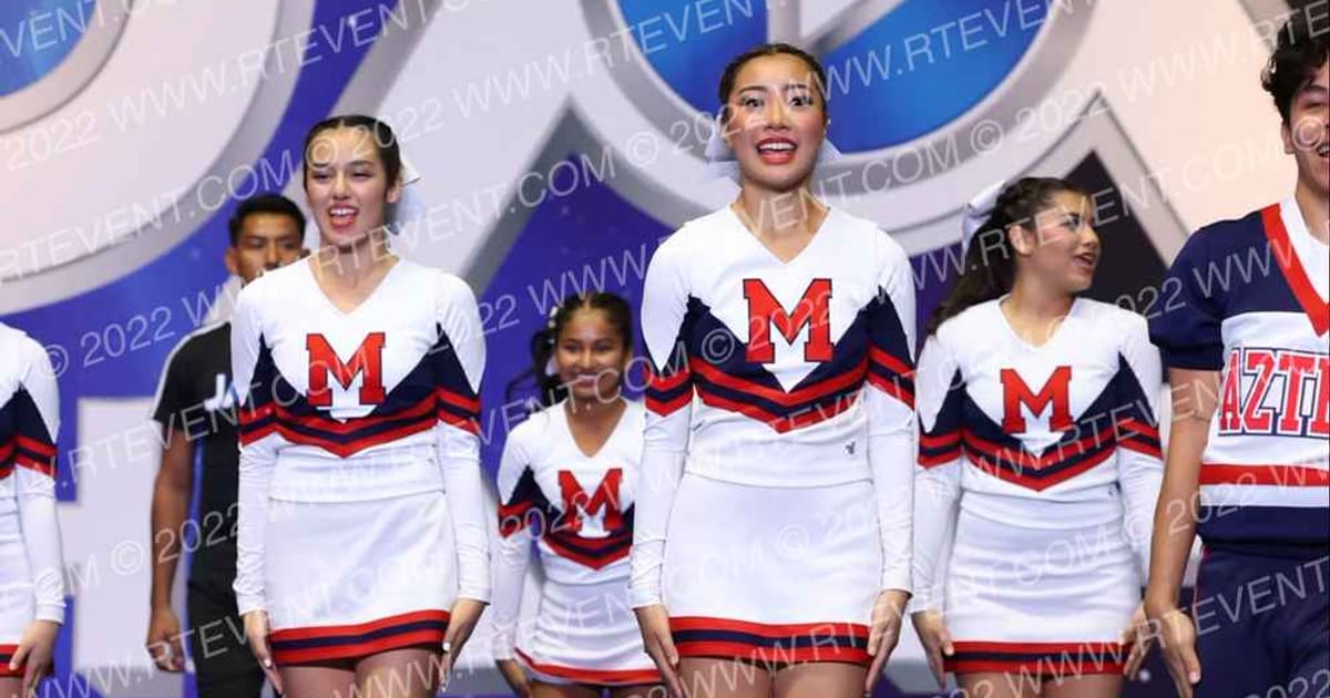 MONTGOMERY HIGH AZTECS · Bid Challenge SATURDAY