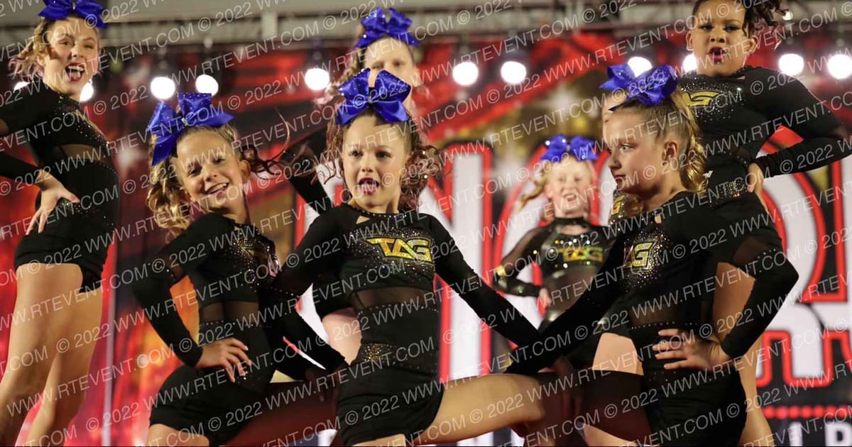 TAG Athletics Ozone · Encore Atlanta