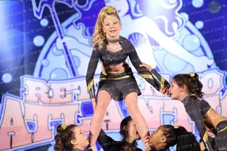 Stardom Athletics Midnight