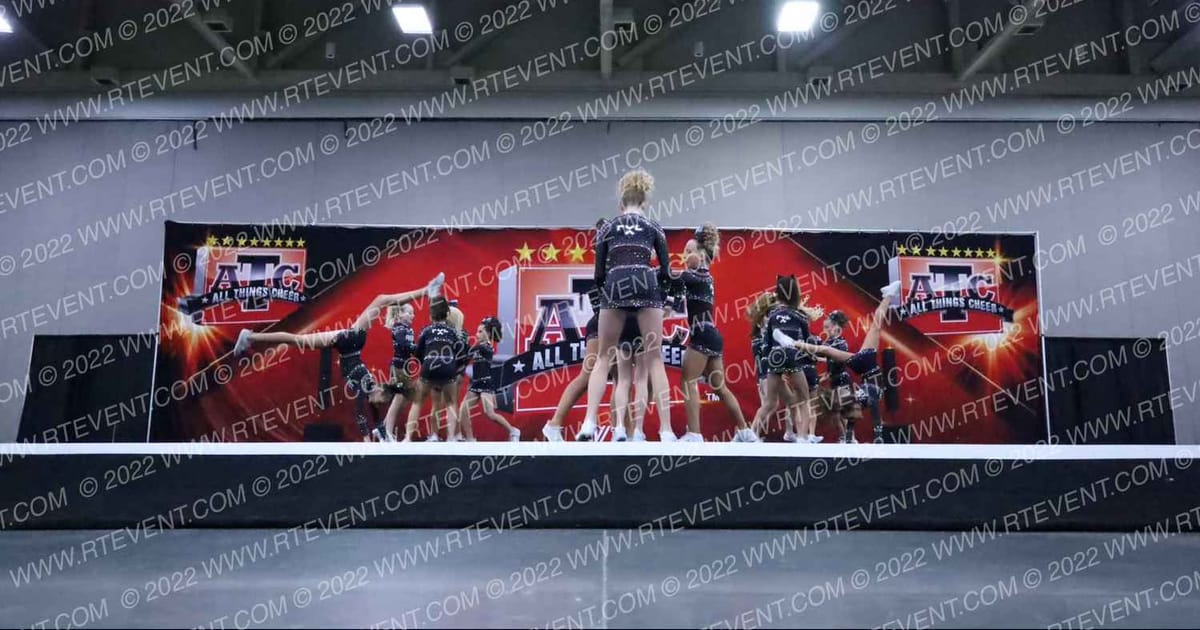 Rival Athletics Defenders · ATC UTAH