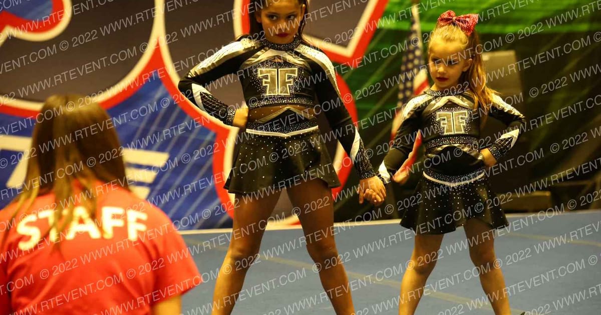 Full Force Chaos · JAMfest San Antonio Classic
