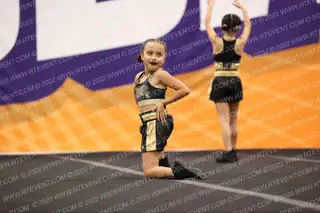 TRIBE ELITE Lights Out