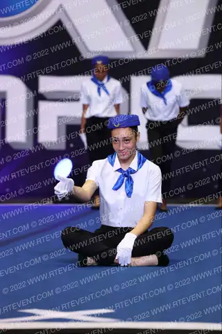 WDV VARSITY