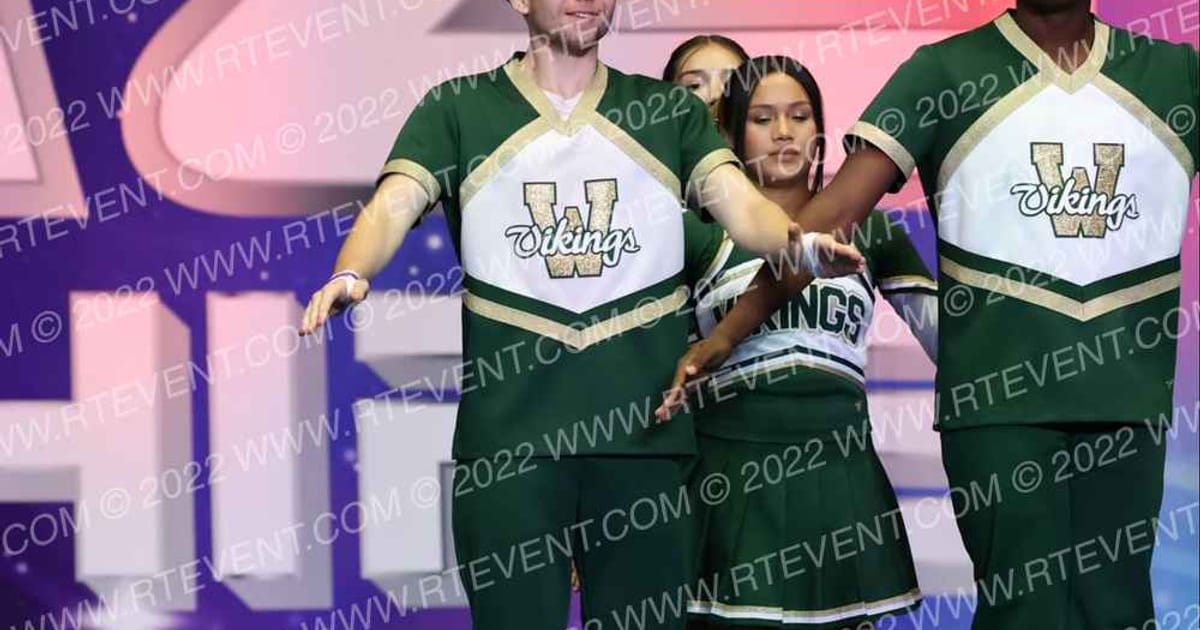 WEST HIGH SCHOOL · Bid Challenge SATURDAY