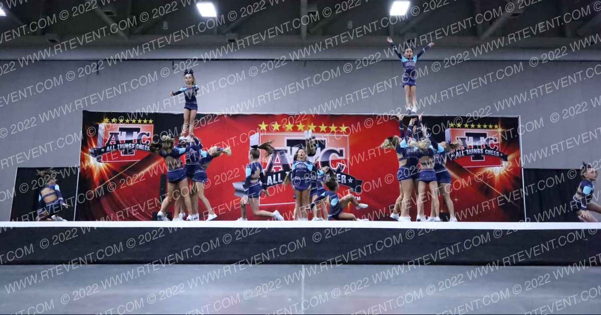 Elevation Athletics Avalanche · ATC UTAH