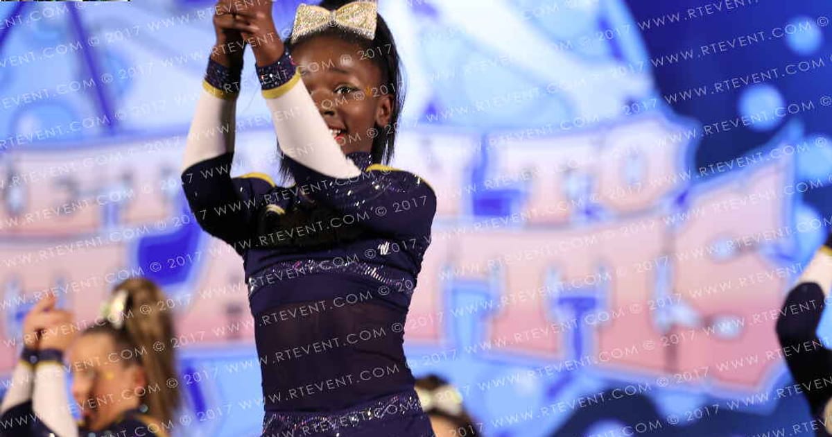 Southaven Wildcats Commanders · Return to Atlantis Memphis Showdown DI DII